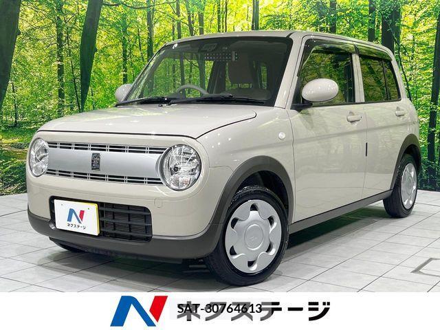 Suzuki LAPIN 2022-01 7391271-0