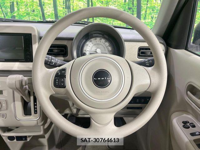 Suzuki LAPIN 2022-01 7391271-10
