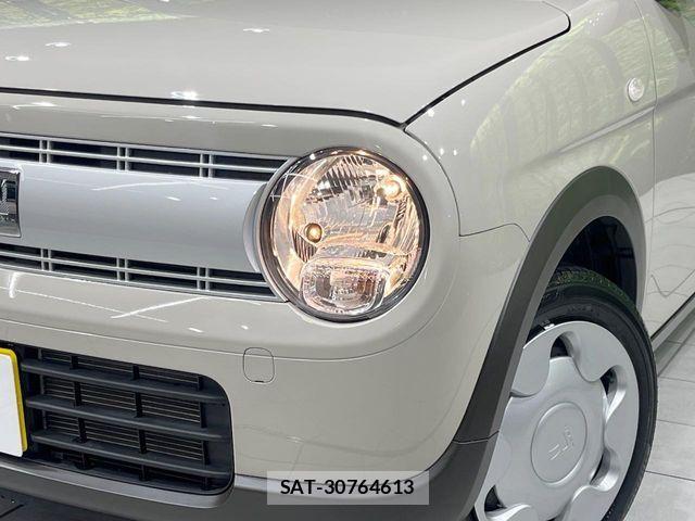 Suzuki LAPIN 2022-01 7391271-11