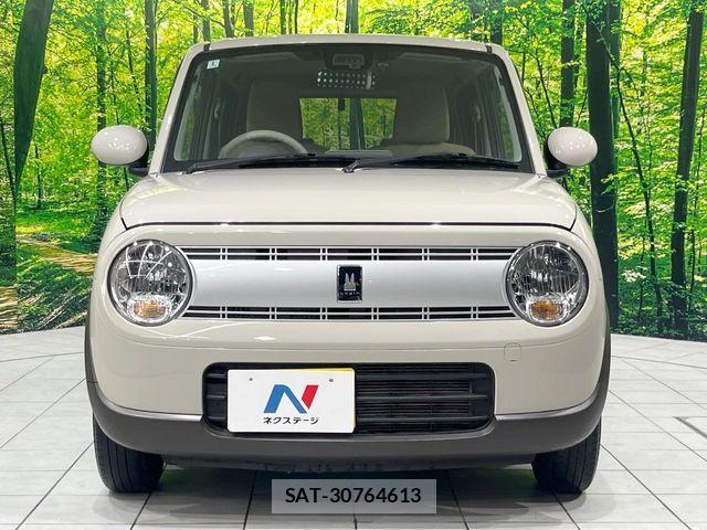 Suzuki LAPIN 2022-01 7391271-13
