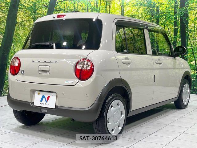 Suzuki LAPIN 2022-01 7391271-16