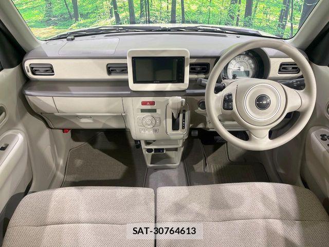 Suzuki LAPIN 2022-01 7391271-1