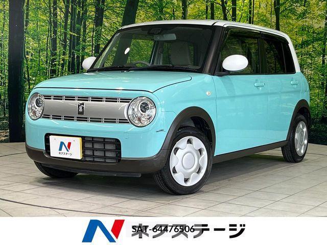 Suzuki LAPIN 2019-07 7391274-0