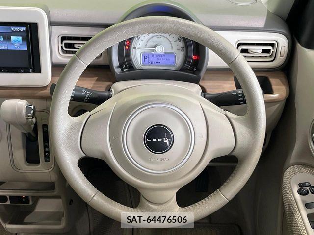 Suzuki LAPIN 2019-07 7391274-10