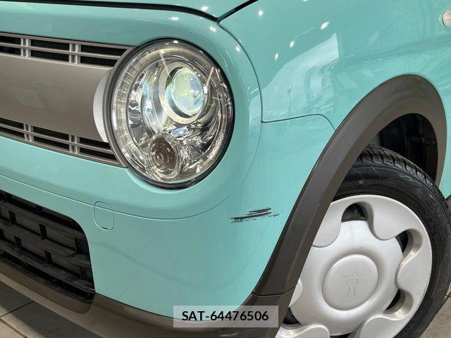 Suzuki LAPIN 2019-07 7391274-11