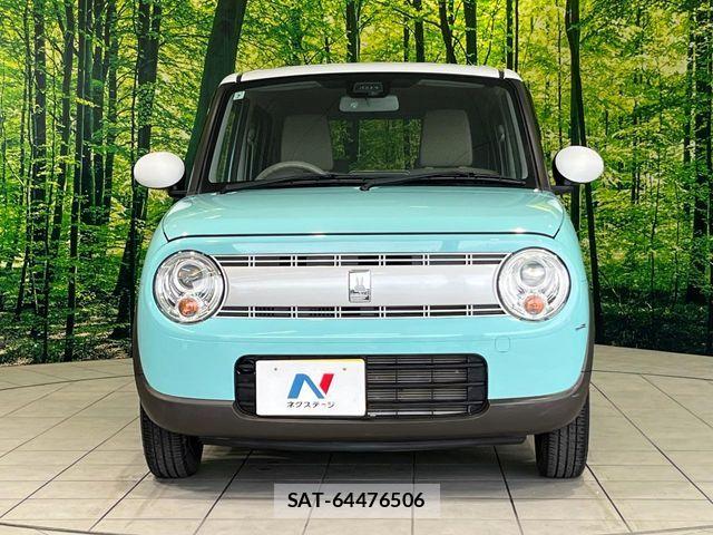 Suzuki LAPIN 2019-07 7391274-13