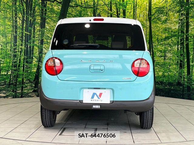 Suzuki LAPIN 2019-07 7391274-14