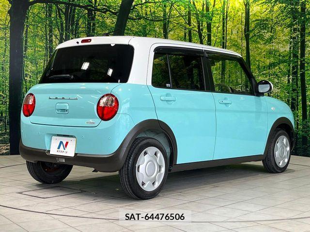 Suzuki LAPIN 2019-07 7391274-15