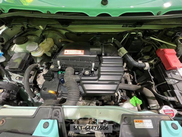 Suzuki LAPIN 2019-07 7391274-16