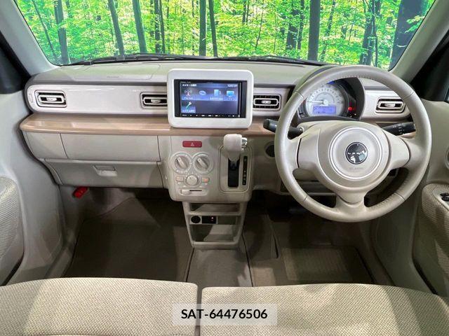 Suzuki LAPIN 2019-07 7391274-1