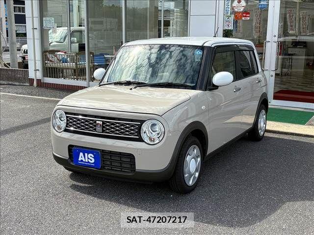 Suzuki LAPIN 2019-03 7391290-0