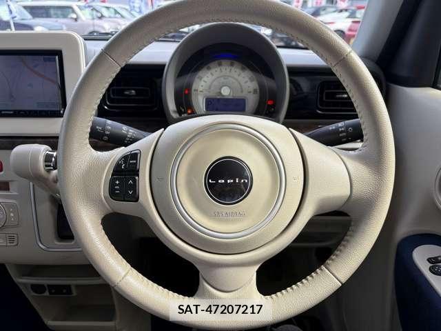 Suzuki LAPIN 2019-03 7391290-10