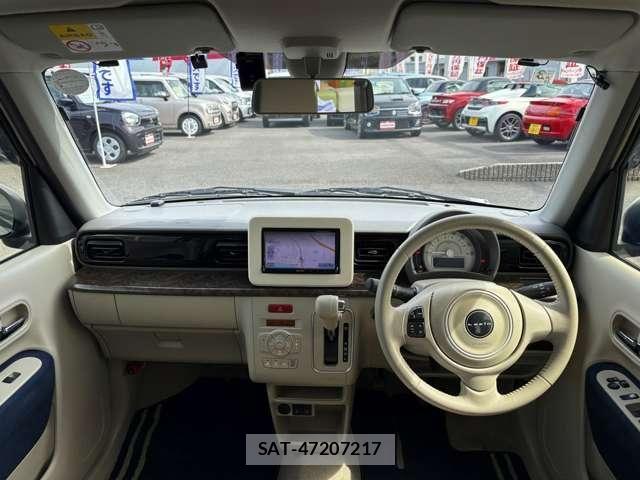 Suzuki LAPIN 2019-03 7391290-1