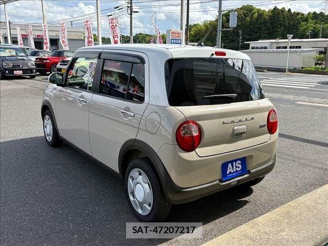 Suzuki LAPIN 2019-03 7391290-2