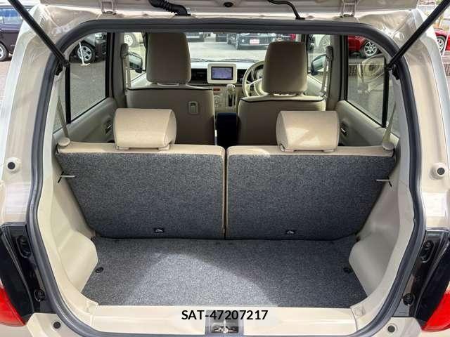 Suzuki LAPIN 2019-03 7391290-29