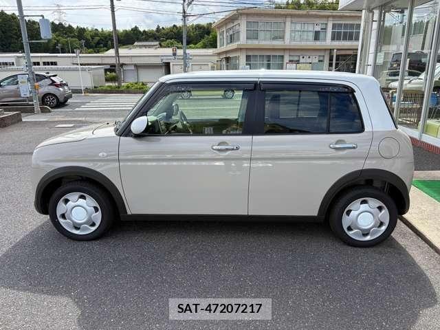 Suzuki LAPIN 2019-03 7391290-3