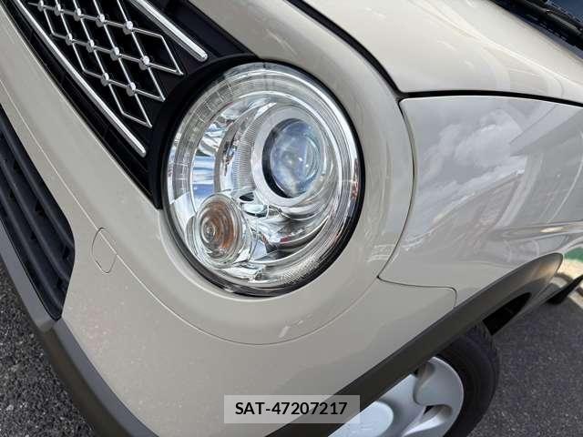 Suzuki LAPIN 2019-03 7391290-4