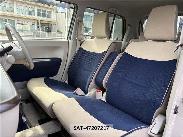 Suzuki LAPIN 2019-03 7391290-6