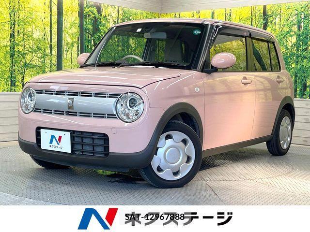 Suzuki LAPIN 2017-03 7391272-0
