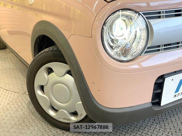 Suzuki LAPIN 2017-03 7391272-11