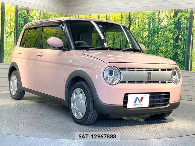 Suzuki LAPIN 2017-03 7391272-15