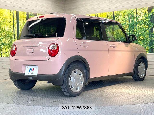 Suzuki LAPIN 2017-03 7391272-16
