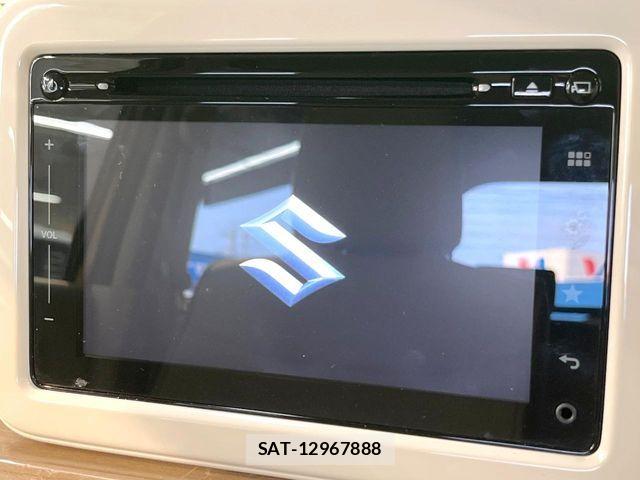 Suzuki LAPIN 2017-03 7391272-3