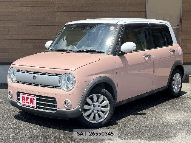 Suzuki LAPIN 2017-02 7391275-0
