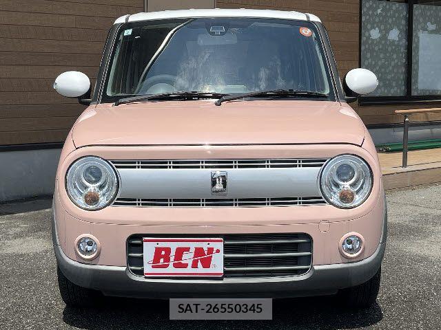 Suzuki LAPIN 2017-02 7391275-21