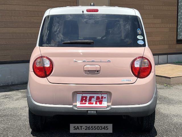 Suzuki LAPIN 2017-02 7391275-22