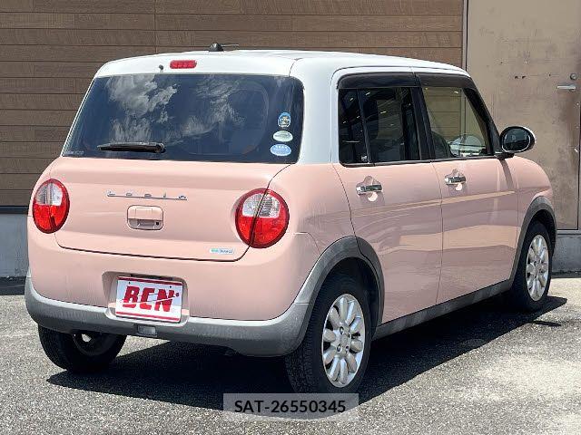 Suzuki LAPIN 2017-02 7391275-2