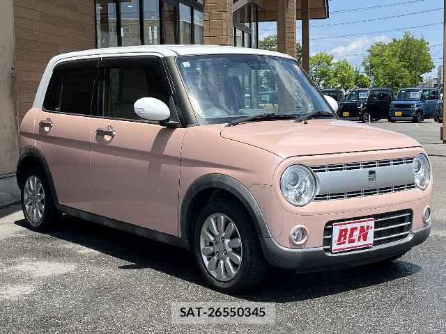 Suzuki LAPIN 2017-02 7391275-6