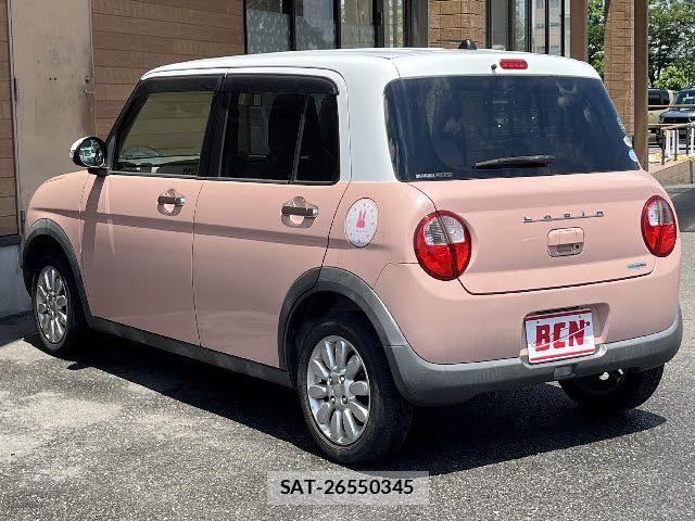 Suzuki LAPIN 2017-02 7391275-8
