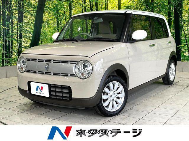 Suzuki LAPIN 2019-05 7391270-0