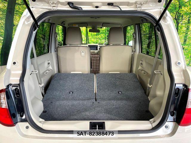 Suzuki LAPIN 2019-05 7391270-9