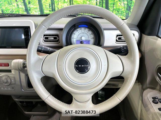 Suzuki LAPIN 2019-05 7391270-10