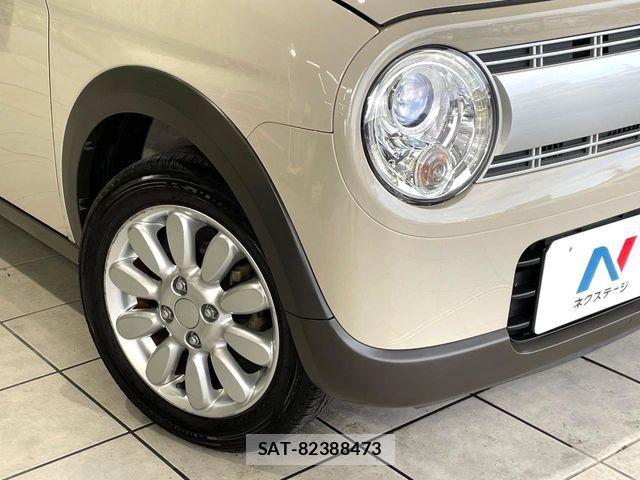 Suzuki LAPIN 2019-05 7391270-11