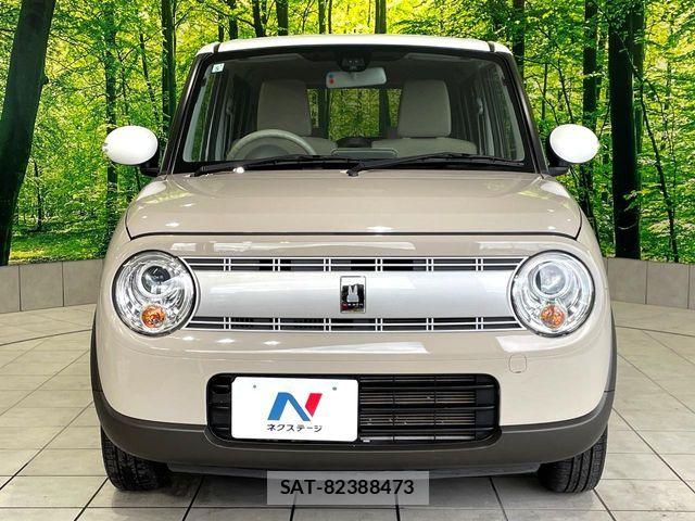 Suzuki LAPIN 2019-05 7391270-13