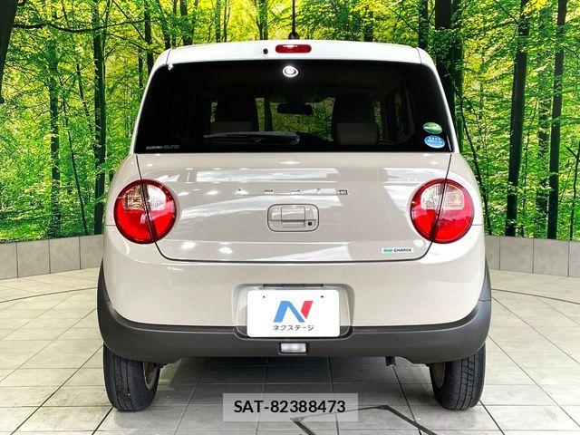 Suzuki LAPIN 2019-05 7391270-14