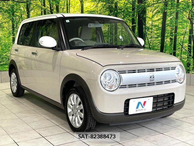 Suzuki LAPIN 2019-05 7391270-15