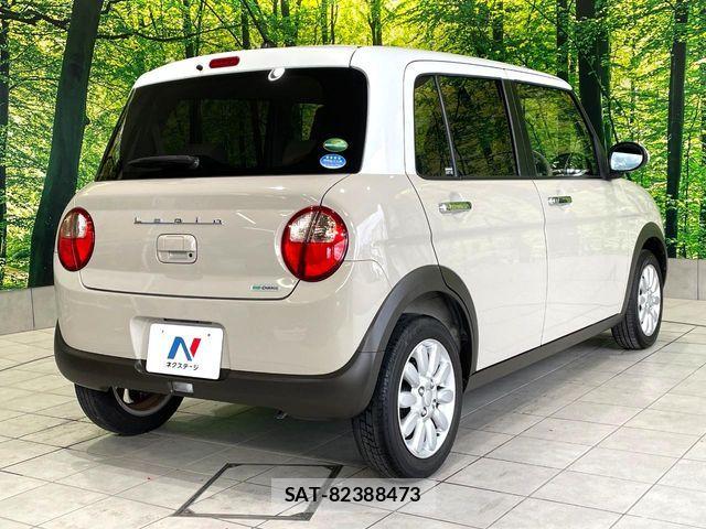 Suzuki LAPIN 2019-05 7391270-16