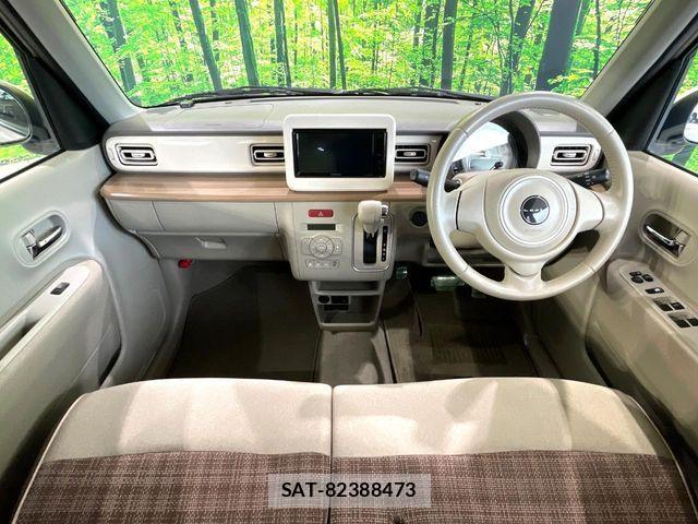 Suzuki LAPIN 2019-05 7391270-1
