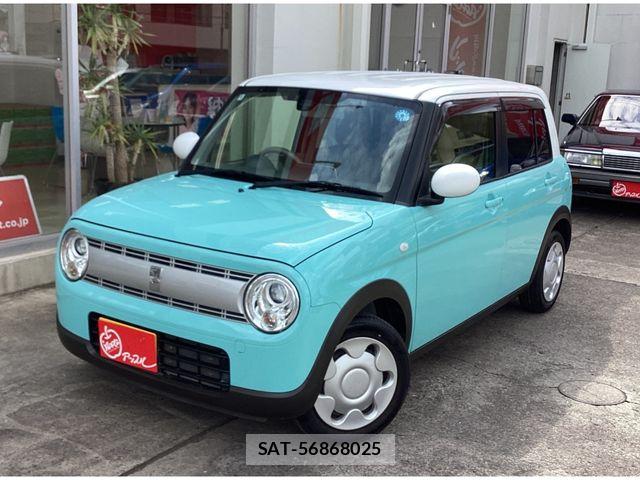 Suzuki LAPIN 2016-04 7391286-0