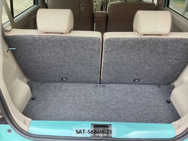 Suzuki LAPIN 2016-04 7391286-11