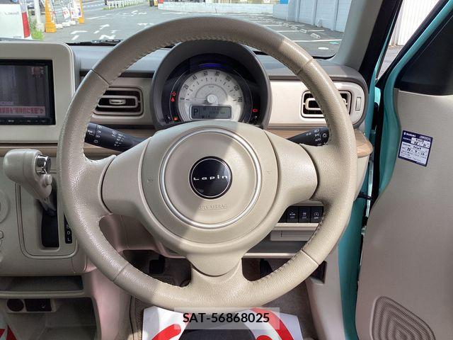 Suzuki LAPIN 2016-04 7391286-13
