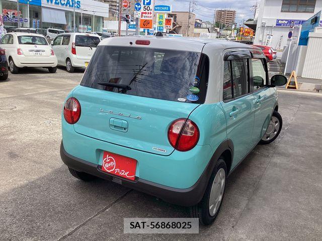 Suzuki LAPIN 2016-04 7391286-2