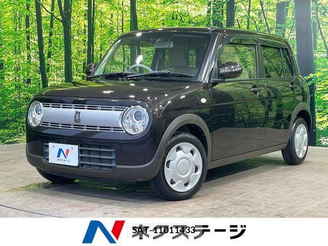 Suzuki LAPIN 2019-05 7452774-0