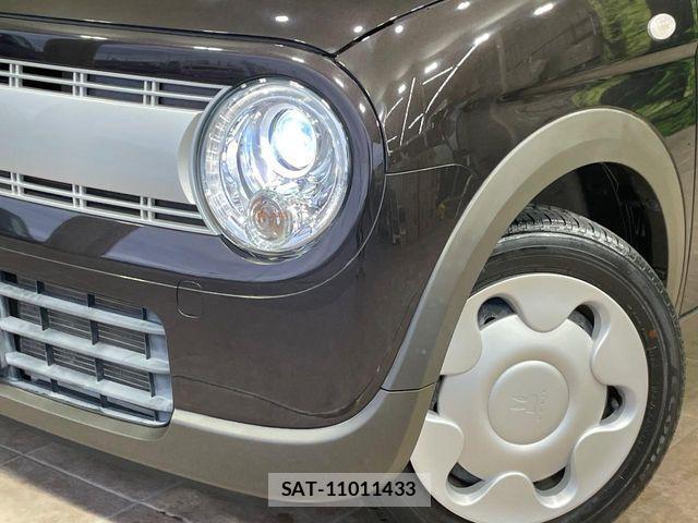 Suzuki LAPIN 2019-05 7452774-9