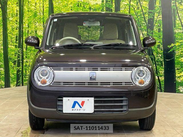Suzuki LAPIN 2019-05 7452774-13