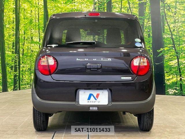 Suzuki LAPIN 2019-05 7452774-14